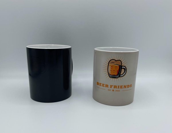 Tasse Beerfriends
